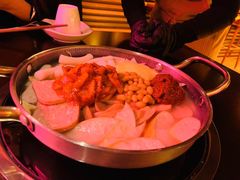 -양평식당·杨平食堂(华贸店)