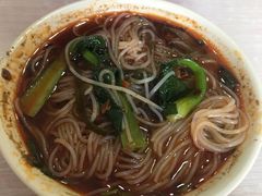 -天府米线笼笼肉夹馍(钟楼小区店)