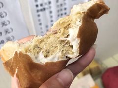 -贺记蛋烘糕(青羊第五分店)