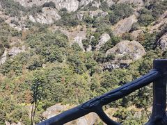 -雁荡山风景名胜区