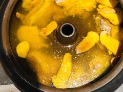 -云海肴·汽锅鸡·云南菜(高德置地店)