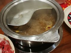 -韩丰源海鲜烤肉火锅自助餐(合肥梦之城购物中心店)