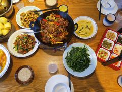 -印象鲵宴·张家界地标美食名片(溪布街店)