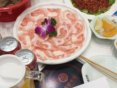 -德龙火锅(松源街直营店)