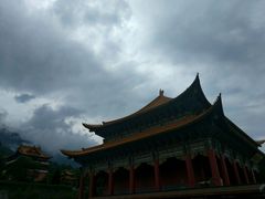景点-崇圣寺三塔文化旅游区