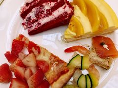 -COVA 餅店及餐廳(太古广场店)