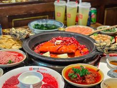 -蜀大侠火锅(春熙路店)