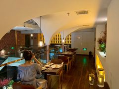 -明星酒店•FORNETTO佛纳朵意餐厅•披萨•意面(湘隆时代广场店)