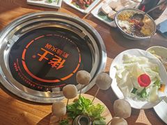 -佬土鹅肠火锅(解放路店)
