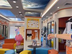 -极橙儿童齿科矫正中心(奥城店)