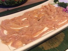 -姑妈嫁妆涮羊排专业火锅(中央大街一店)