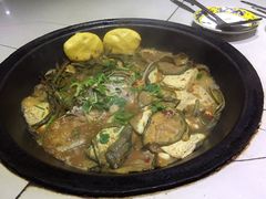 -大鹅岛灶台鱼·铁锅炖(水库路店)