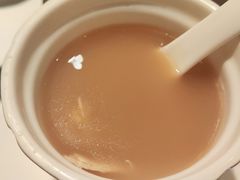 例汤-老坑记·香港经典粤菜馆