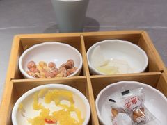 -闽上鲜·福建菜(龙湖滨江天街店)