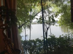 -东湖食堂·湖景餐厅•会议