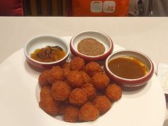 -小京华楼·京味斋(三元桥国展店)