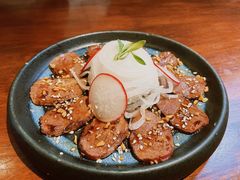 -山杏yama-katsu·吉列炸物