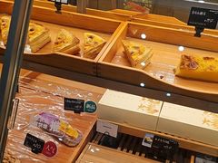 -仟吉·ART FARM主题店(菱角湖万达店)