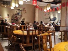 -格塘人家·山泉水煮鱼(望兴家园店)