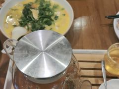 -如轩·海鲜砂锅粥·潮汕菜(海珠店)