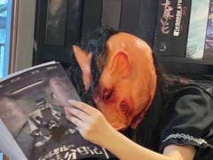 -壹迦桌游·血染钟楼剧本杀狼人杀