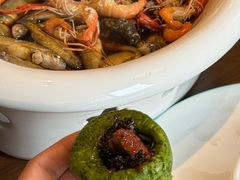 -绍兴老味道·非遗门店(银泰城店)