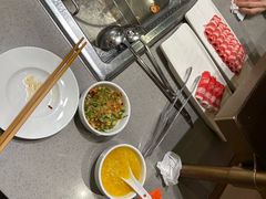 -海底捞火锅(王府井银泰in88店)
