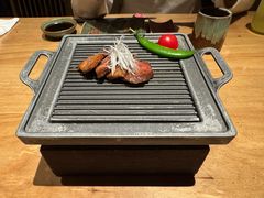-Minase水濑·日料放题(外滩店)