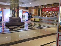 -欢乐空间KTV(奥山世纪城店)