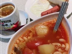 -香港新发烧腊茶餐厅(书城店)