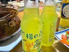 -妈妈的味道(和顺古镇店)