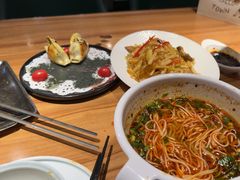 -品回味清真西北楼(宁波首店)