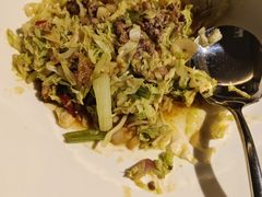 -来哥菜馆·大厨烹小鲜