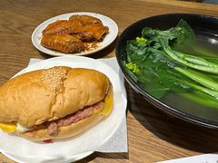 -华嫂冰室(尖沙咀店)