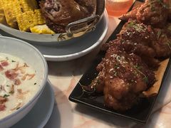 -城市露台景观餐厅(淮海路店)
