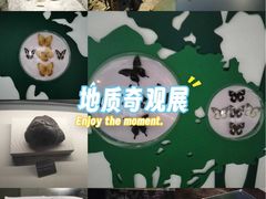-房山世界地质公园博物馆