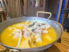 -隔壁老王·家常云南菜(花巷店)