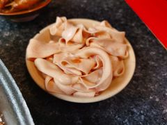 鲜鸭肠-肥龙火锅(南坪店)