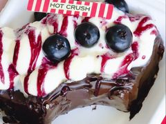 -HOT CRUSH趁热集合·现烤面包(上海环球港店)
