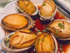 -盛港湾海鲜食府(黄沙店)