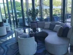 -希尔顿南海酒店·观廊大堂吧·海景下午茶