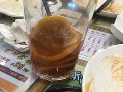 -香港新曜记茶餐厅(万泰城店)