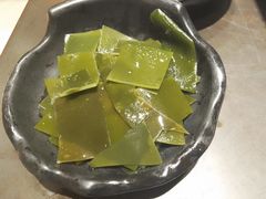 -愿者上钩·纸包鱼(翻身店)