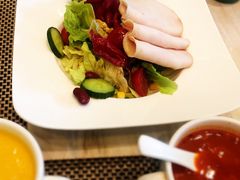 -上海新发展亚太JW万豪酒店