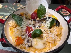 -第101座花园餐厅(湖滨88店)