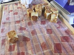 -栗记麦香坊·草之楼仙豆糕(东直门店)