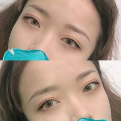 -久匠半永久纹眉