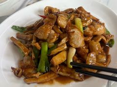 -杨厝六十六农庄农舍(杨厝路店)