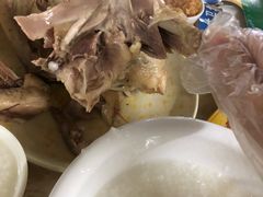 -嘉兴盐焗鸡(义龙路店)