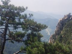 -沂蒙山旅游区云蒙景区(蒙山国家森林公园)